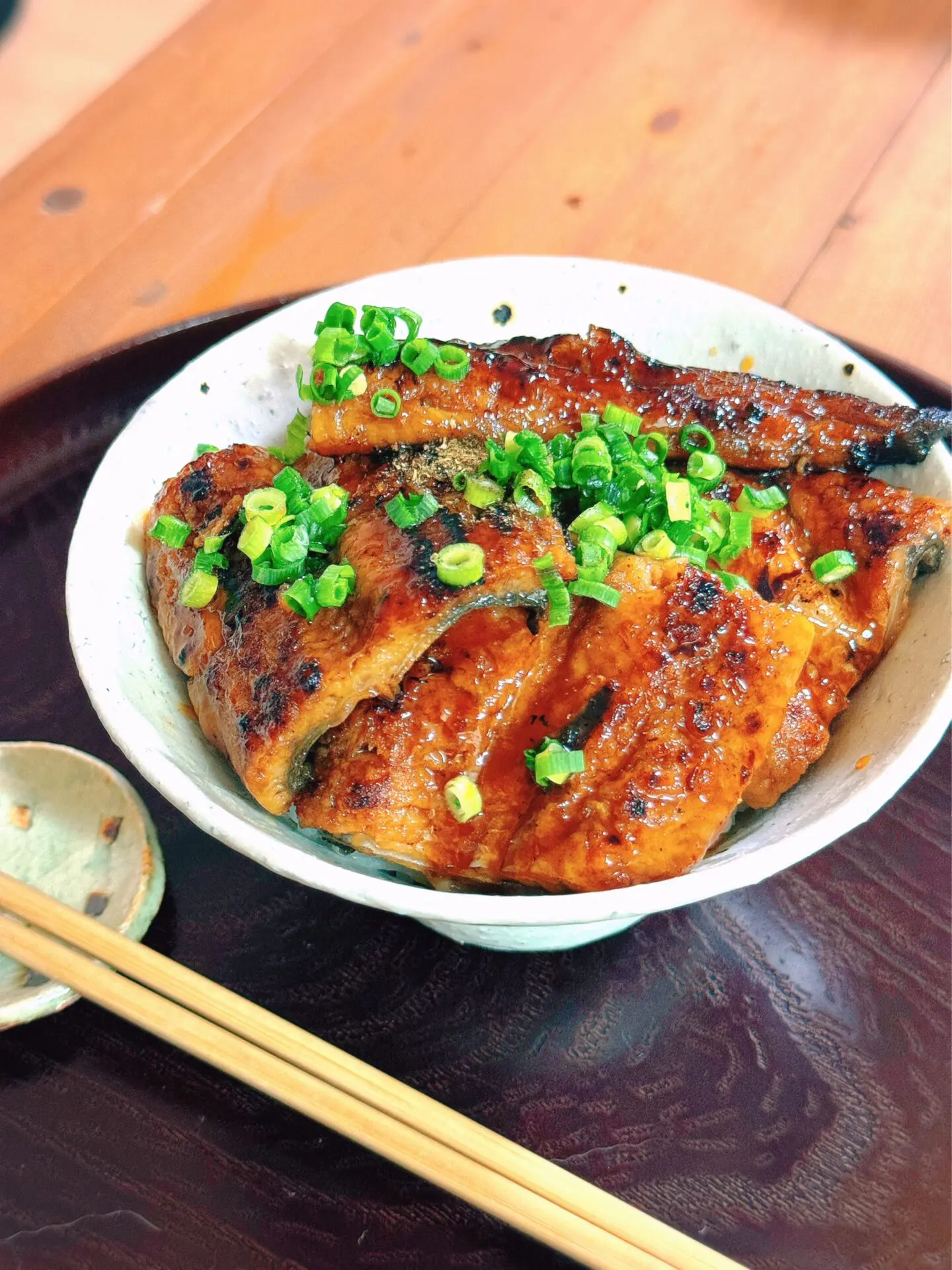 うなぎを美味しくする温め方