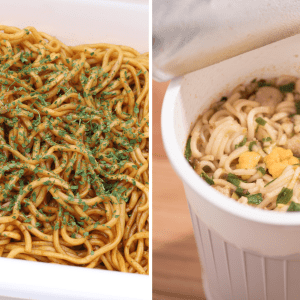 この差って何ですか 太りにくい・太りやすい麺料理 パスタやラーメン を紹介、太りにくくする食材も 10月1日オーサムスタイル