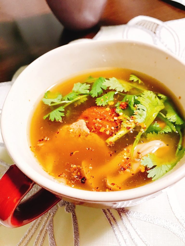 中評価 エースコック スープはるさめ 塩レモンの感想・クチコミ・値段・価格情報 もぐナビ