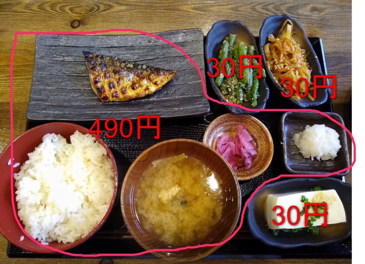 炭火焼干物定食しんぱち食堂 立川曙町店』が2023年11月17日 金 グランドオープン！株式会社 ヴィア・ホールディングスのプレスリリース