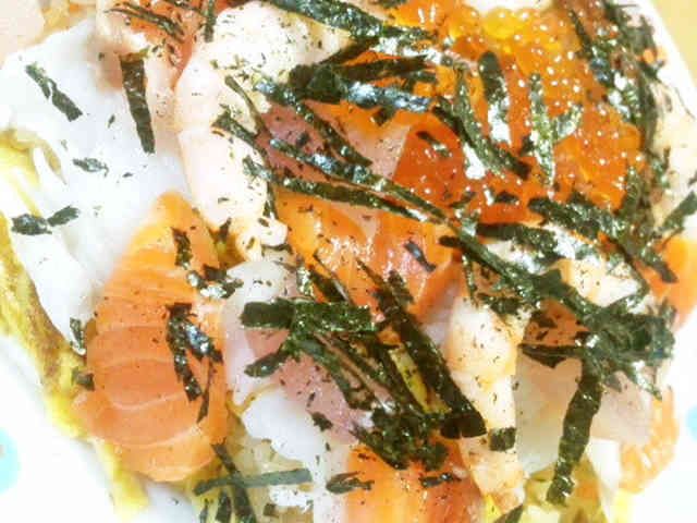 商品情報 期間限定！国産素材を使ったちらし寿司の素 2合用