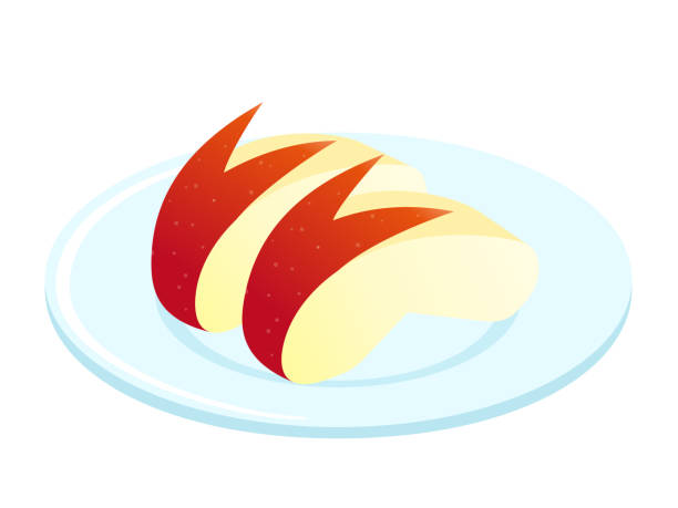 かわいいだけじゃない！SNSで話題の「スターカットりんご」サンキュ！STYLE