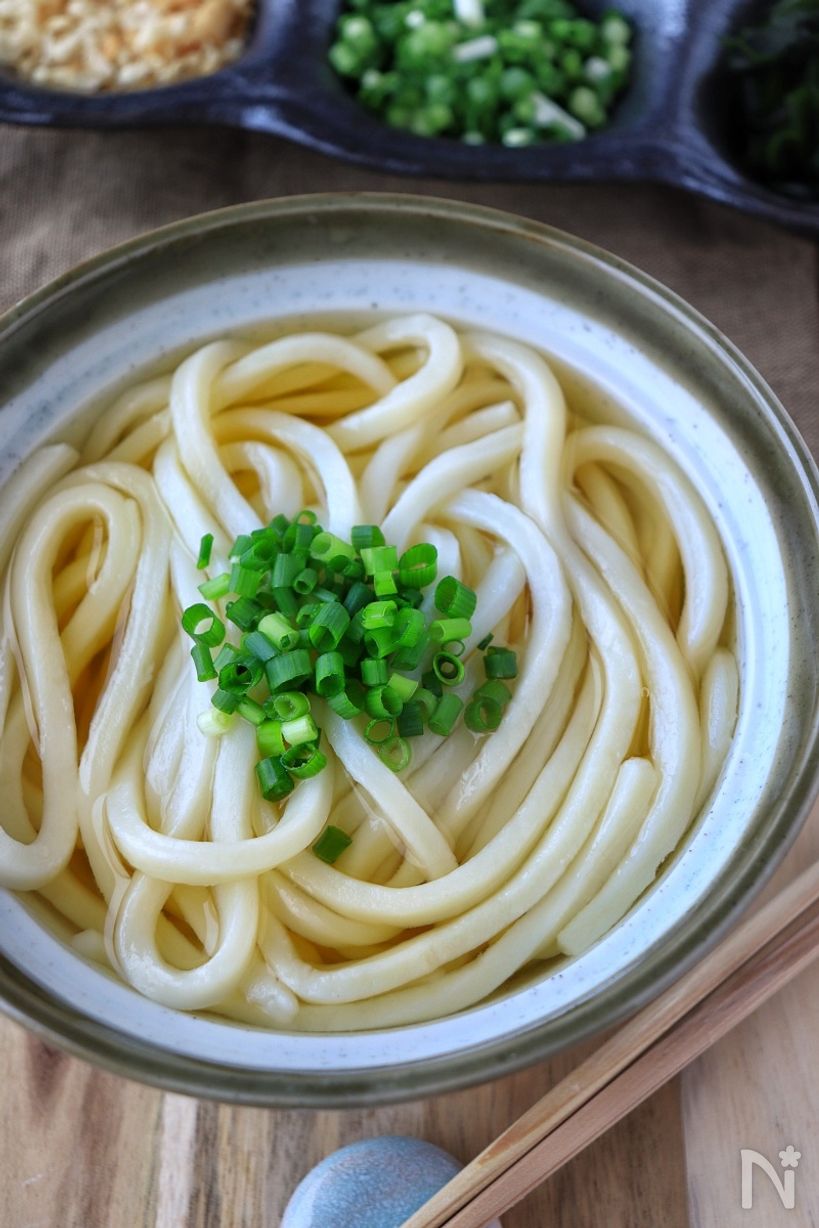 うどん具材20選！子供が喜ぶ定番から時短テクニックまで - 東急ふるさとパレット ～東急のふるさと納税～