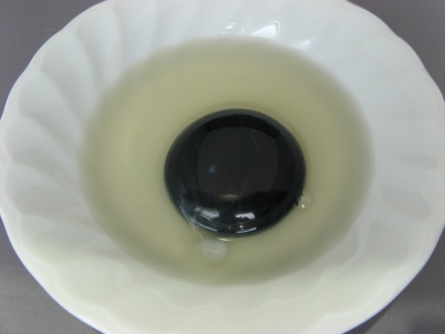 卵の黄身本来の色って知っていますか？blog_BUYER NOTE大將青果