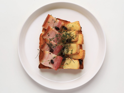 レーズンバターに合うウィスキー お酒手作りおつまみ – NickとMarikoのウィスキーライフ