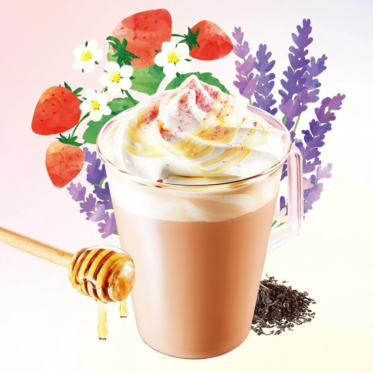 スタバの歴代「フラペチーノ」一覧! 期間限定の新作メニューを紹介 2019～2025年マイナビニュース