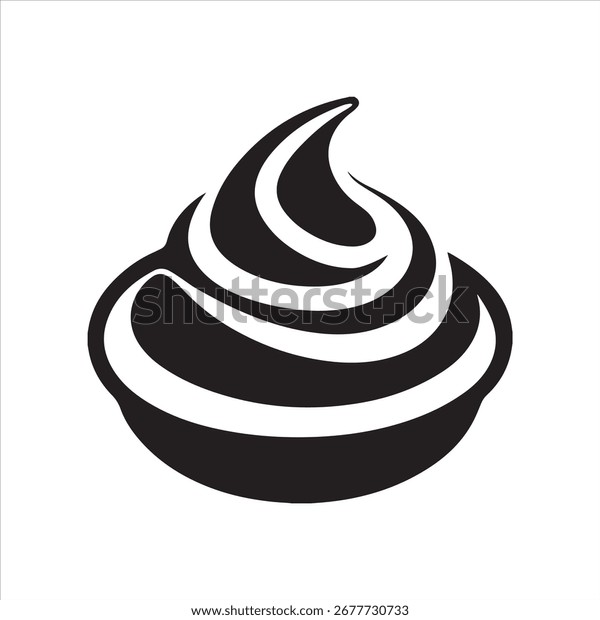 Tutorial_ホイップクリームのアートブラシを作る – イラレラボ illustrator-labo