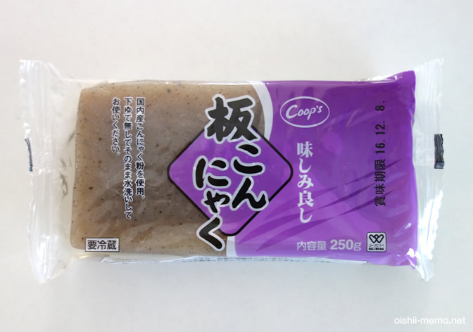 こんにゃくの保存ガイド！開封後に長持ちさせる秘訣と絶品レシピも紹介くらだしマガジン