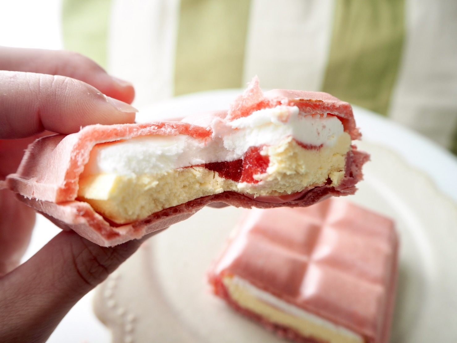 コスパ最高 シャトレーゼ 人気「冷凍ケーキ」は年末年始のストックにも3ページ目LIMOくらしとお金の経済メディア