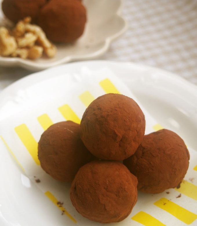 生クリームを生チョコで包んだ新食感スイーツ♪『MOZE CHOCOLAT』 送料込商品– 霧島菓子処森三オンラインストア