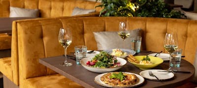 新宿のゆっくりランチにおすすめ！個室があるレストラングルカレ by 東京カレンダ