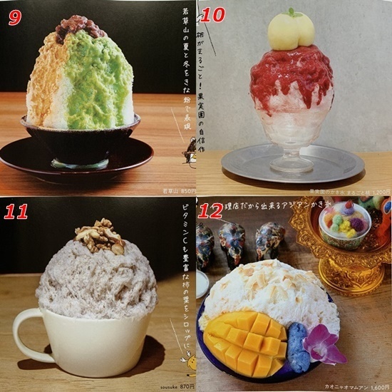 10年で「かき氷の聖地」に 新たな観光資源へと成長したきっかけは 神社での新しい「祭」だったまいどなニュース