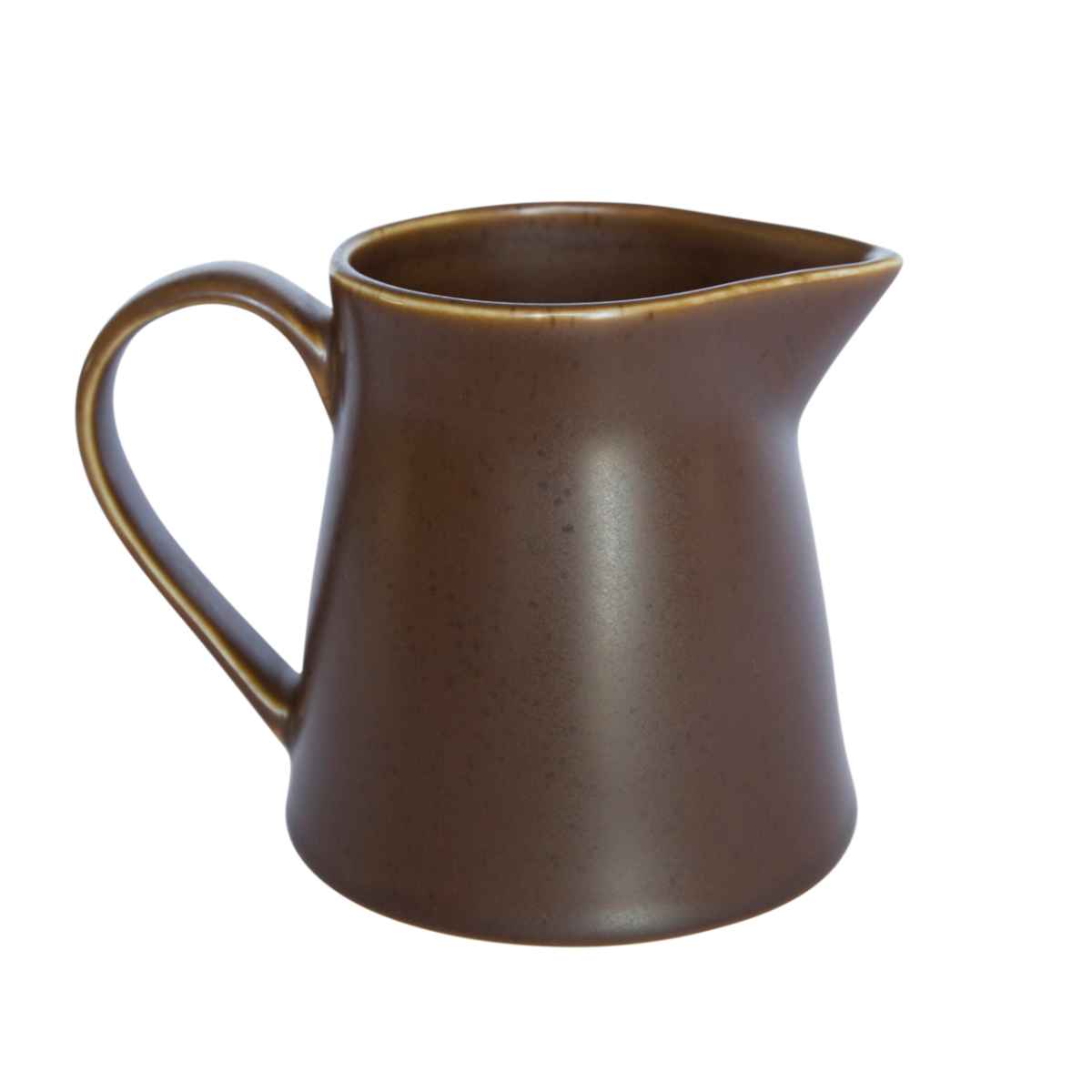 牛のミルクピッチャー紅茶専門店TEAPOND ティーポンド