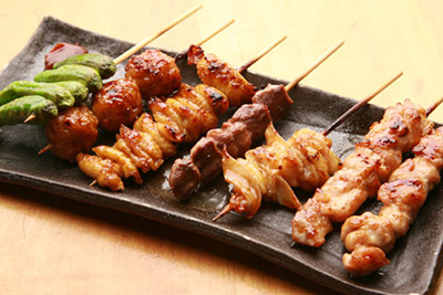 全部知ってたらかなり「肉通」！鶏肉の部位全１７種、おいしさと食感