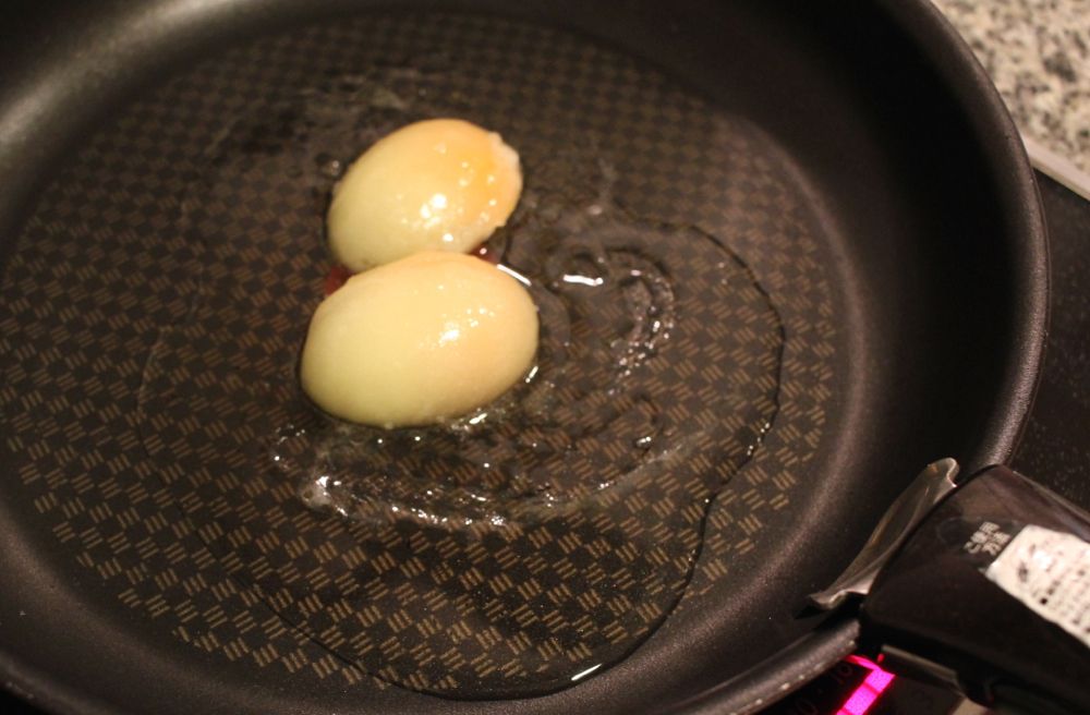 「目玉焼きはもう、普通に食べない！」コレは知らなかった！目玉焼きの簡単アレンジ5選レシピ・作り方Tasty