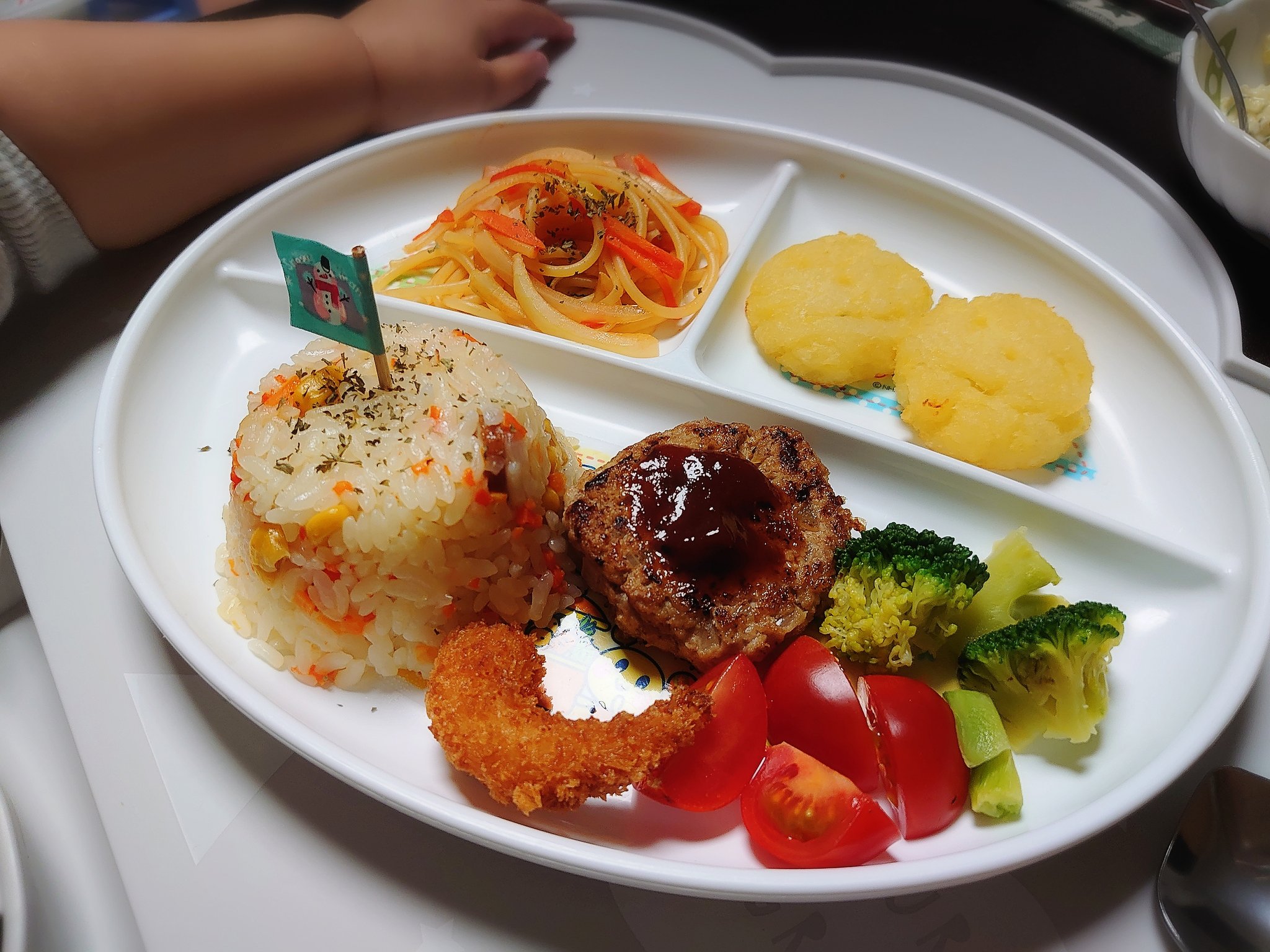 日々のテーブル、あちらとこちらの画像エキサイトブログblog