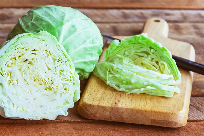 野菜ひとつ キャベツの冷凍漬けクラシル