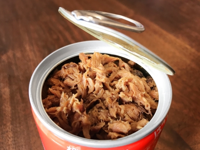 人気の缶詰使ってアレンジレシピとして工夫したキャンプ飯！缶詰の注意点もご紹介