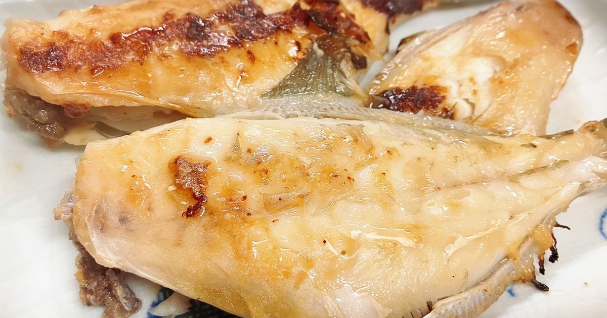 ウマヅラハギの煮付け レシピ・作り方 by みくんぽたろう☆ - 楽天レシピ