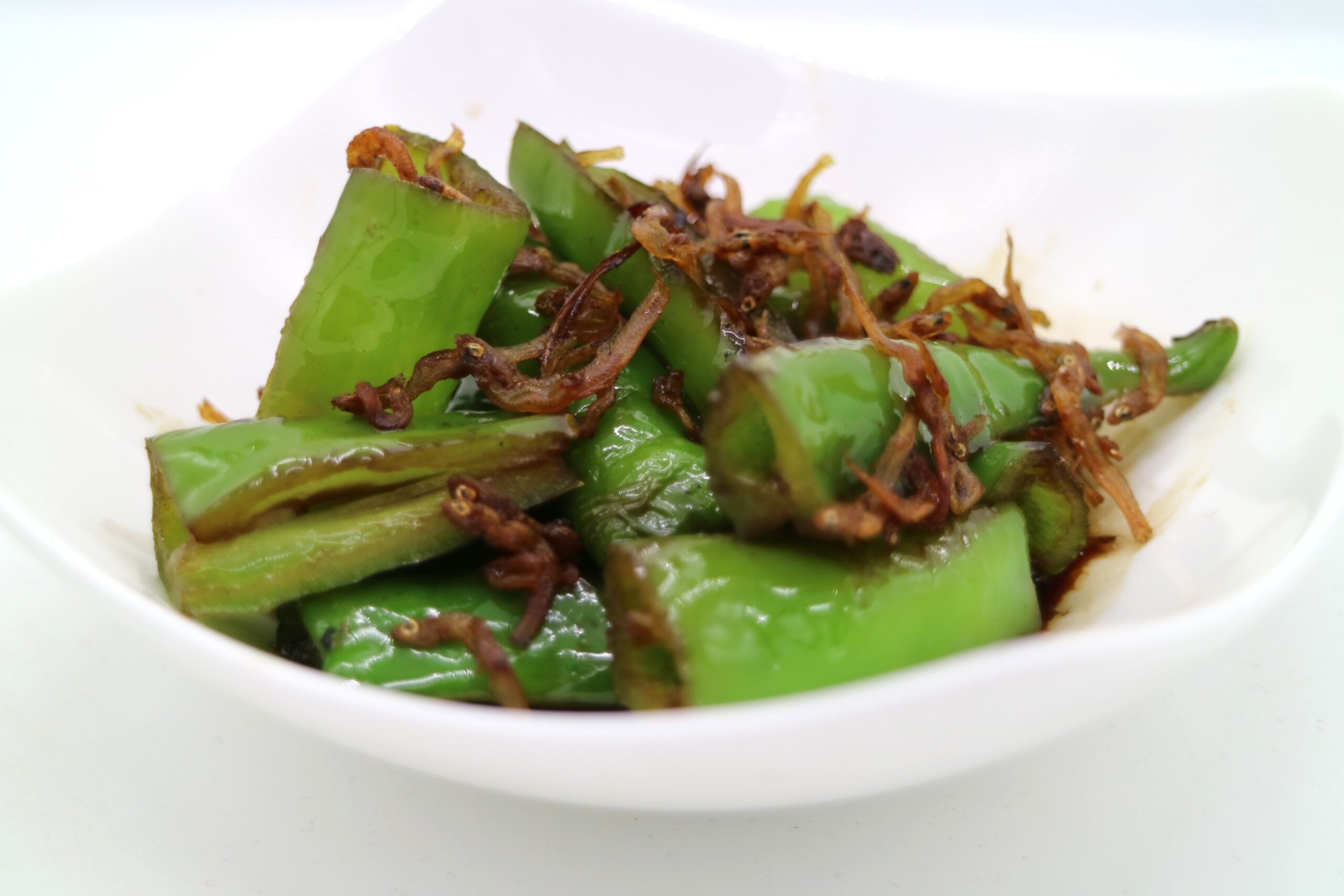 激うま！ 甘とう美人！:飛騨産直市そやなブログ 飛騨の野菜直売所です