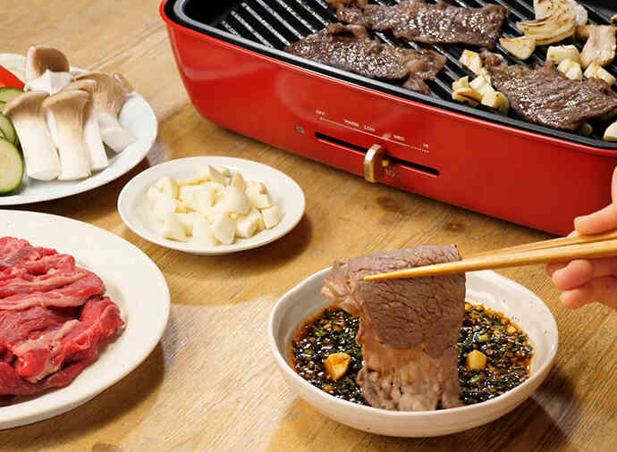 バーベキュー 食材 肉＆変わり種7選 夏休み