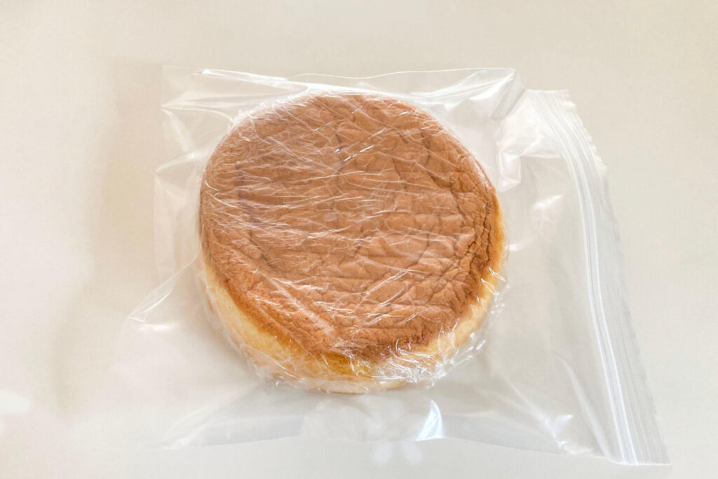 ホットケーキ」は冷凍保存が便利！ふわふわ食感が復活するテクニックもサンキュ