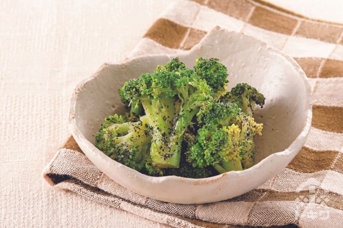 おうちの野菜でもう一品 チャプチェ 2025年9月新商品ビーフンのケンミン食品