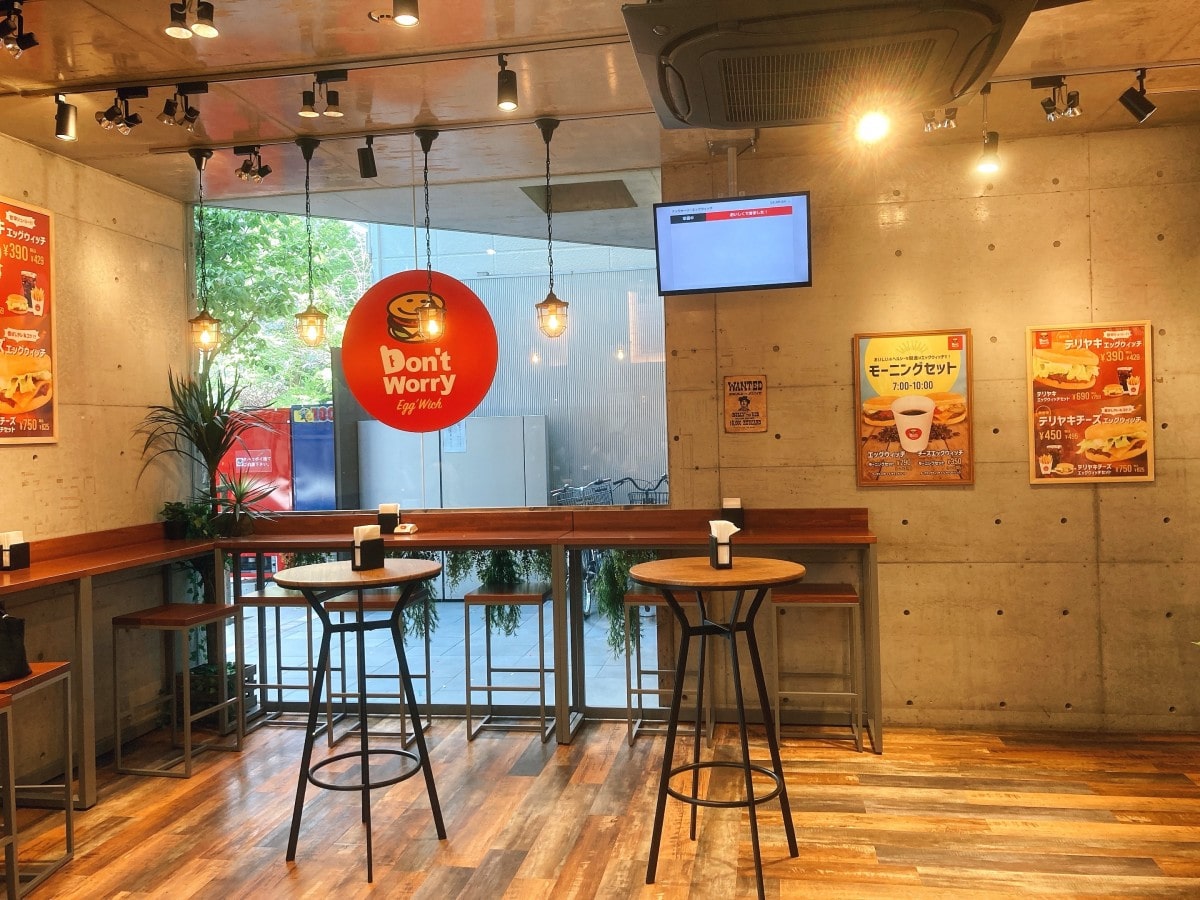 クラーク芦屋 文化祭2年4組～アメリカンカフェ～クラーク記念国際高等学校