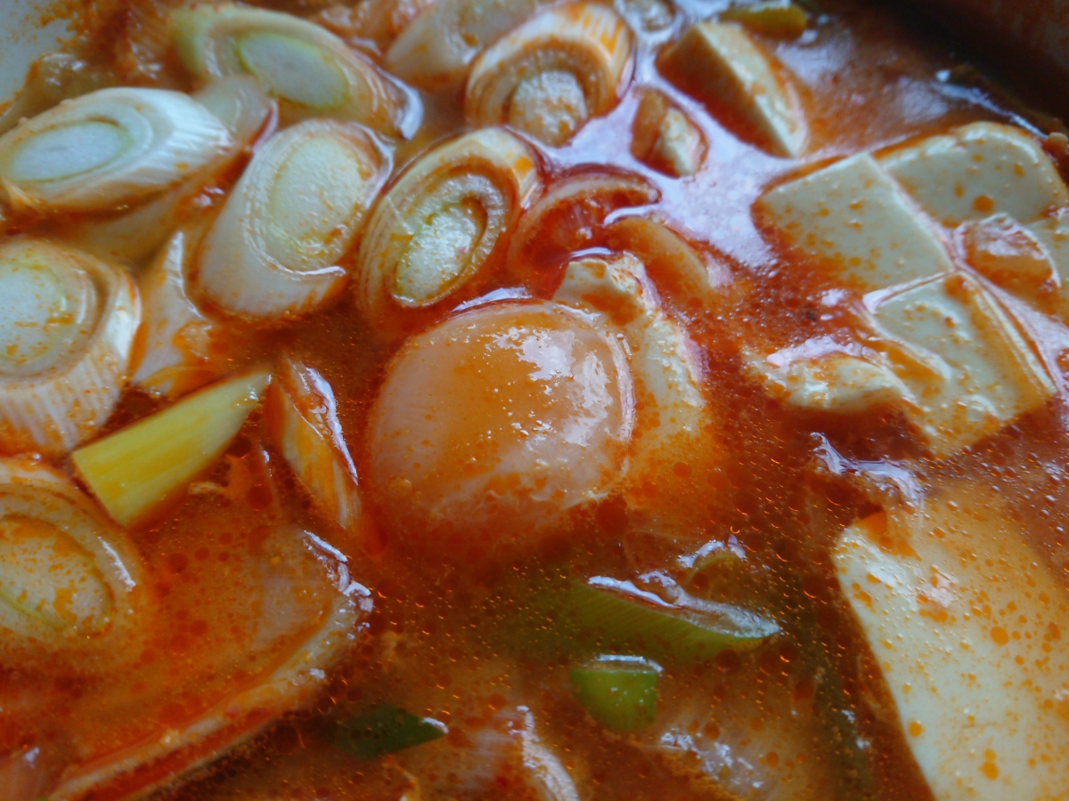 基本からアレンジまで！思わずつくりたくなる「味噌チゲ キムチなし」のレシピ集クックパッド