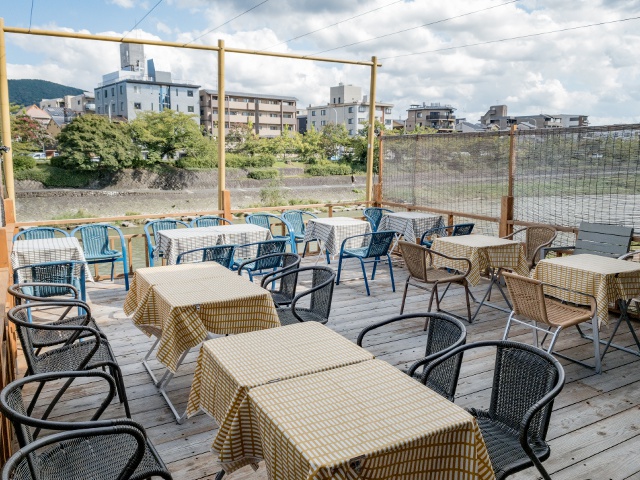 イカリヤ食堂の口コミ！スペシャリテコースを食べてみた。行く価値ある？旅ブログCOTTAGE