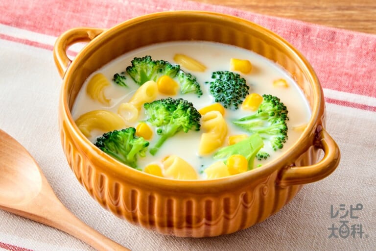 牛乳大量消費レシピ - E・レシピ