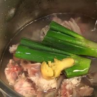 レシピ 本格的な家系ラーメンのスープの作り方 圧力鍋麺と釣人