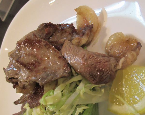 野毛の「珍獣屋」はどんな料理が出てくる？ -はまれぽ.com横浜 川崎 湘南 神奈川県の地域情報サイト