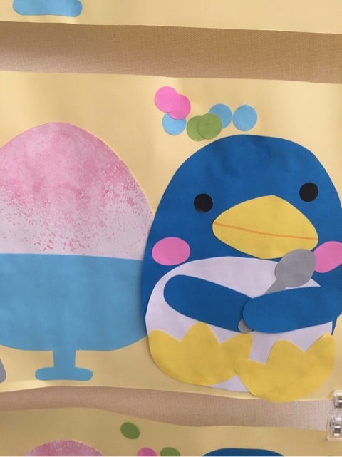 かき氷」に関する保育や遊びの記事一覧 2ページ目HoiClue ほいくる