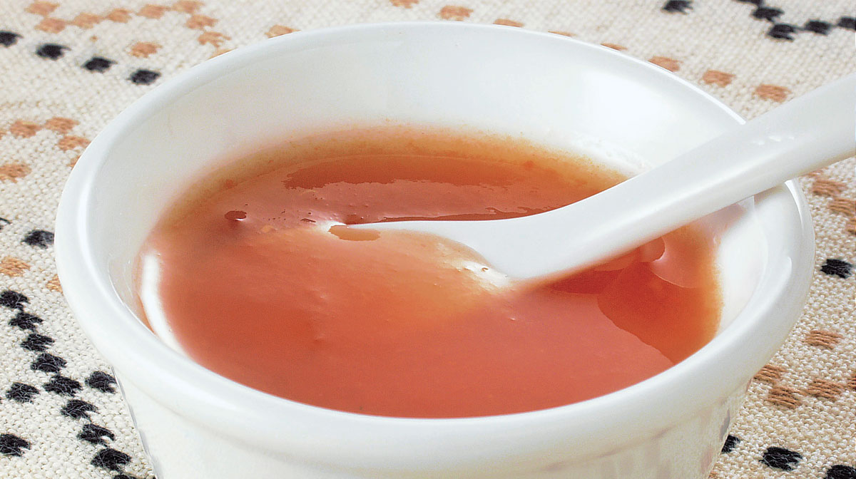 手づかみ食べ BLW離乳食で初期から使えるトマトの切り方と栄養 – おいしい子育て