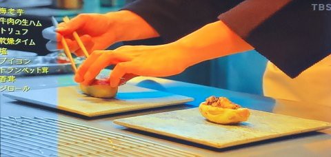 プロの料理人も涙｢グランメゾン・パリ｣のリアル ｢もう一度見たい｣とシェフに言わせるリアリティグルメ・レシピ東洋経済オンライン