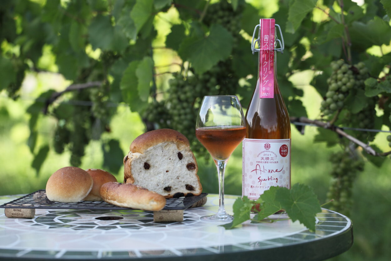 食卓の真ん中にいる名脇役。 京都パン文化 - 京都観光オフィシャルサイト_京都観光Naviぷらす