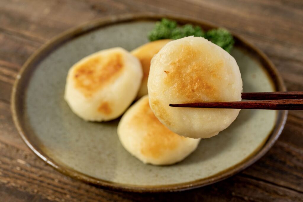 たぬさる絵日記 ８６ 北海道郷土料理「じゃがいもの塩煮」たぬさる