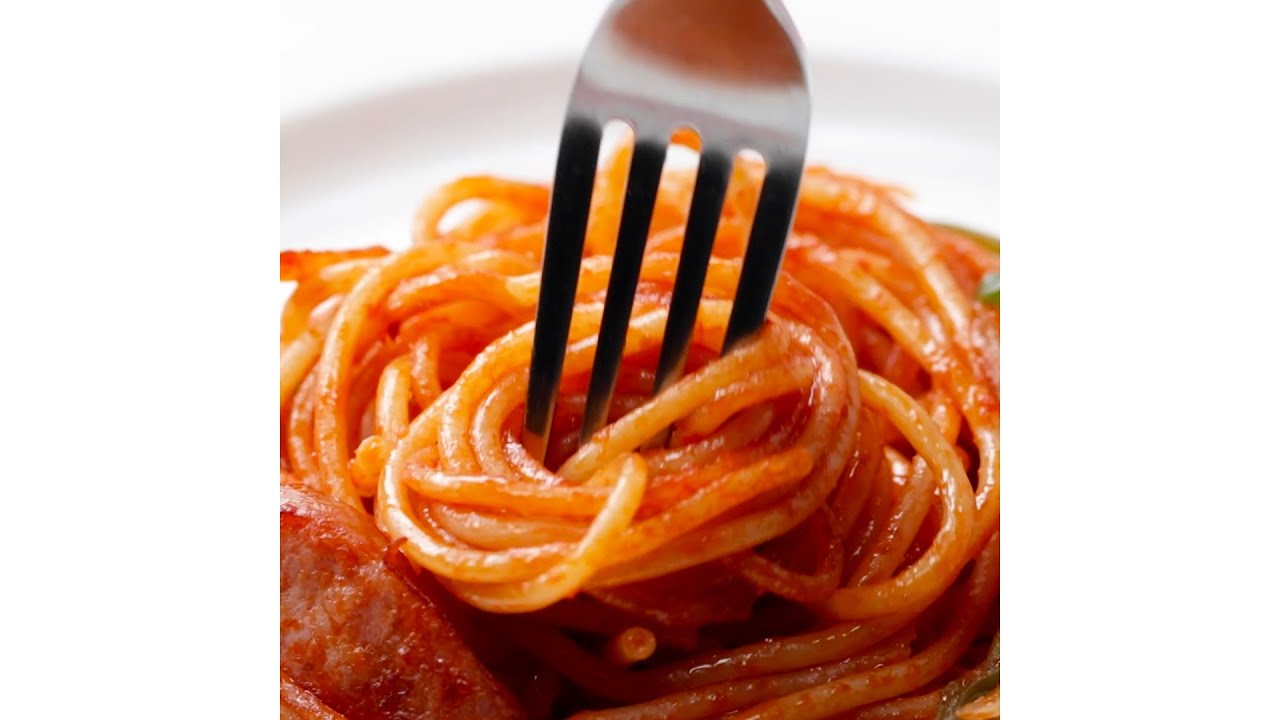 豚肉の簡単ケチャップソテ