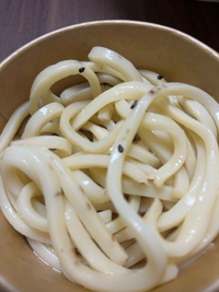 冷蔵庫にあるうどんの消費期限が10日過ぎていました。そのうどんの袋の上- Yahoo!知恵袋