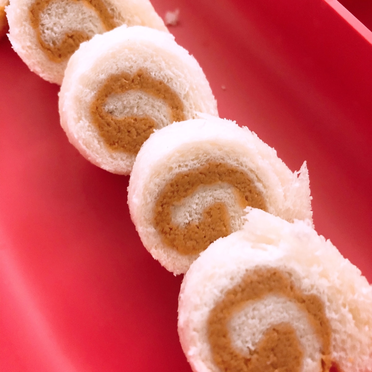 食パンの切り方 後期