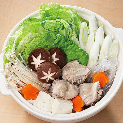 美味しい水炊きの作り方 公式 博多水炊き大和の通販・お取り寄せ