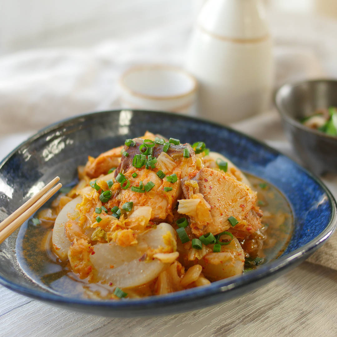 基本からアレンジまで！思わずつくりたくなる「酸っぱい キムチ」のレシピ集クックパッド