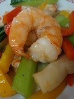 えびとにらの卵炒め by 関岡弘美さん のレシピ・作り方 簡単＆時短- レタスクラブ