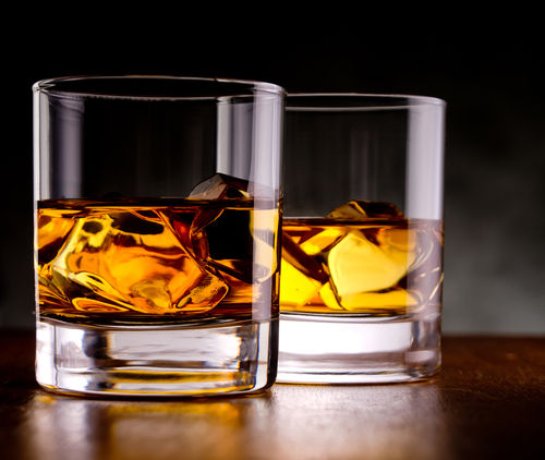 ロックグラスのおすすめ10選。ウイスキーをさらに美味しく楽しむ提案