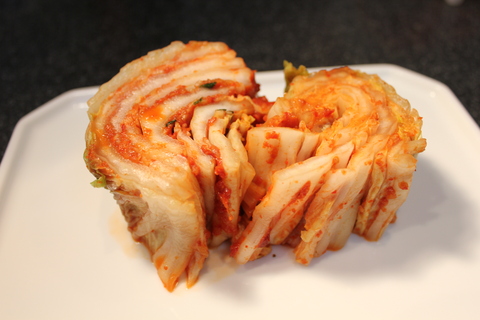 アクアウォーク大垣 コムタンスープでつくるコムタンクッパ 無印良品