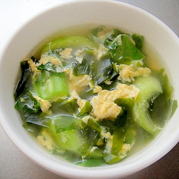 基本からアレンジまで！思わずつくりたくなる「たまごスープ 和風」のレシピ集クックパッド