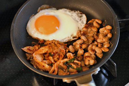 エコ☆簡単☆漬け汁で卵 目玉焼 の甘酢味 by 白雲堂クックパッド簡単おいしいみんなのレシピが392万品