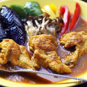 基本からアレンジまで！思わずつくりたくなる「カレー 小麦粉なし スパイス」のレシピ集クックパッド