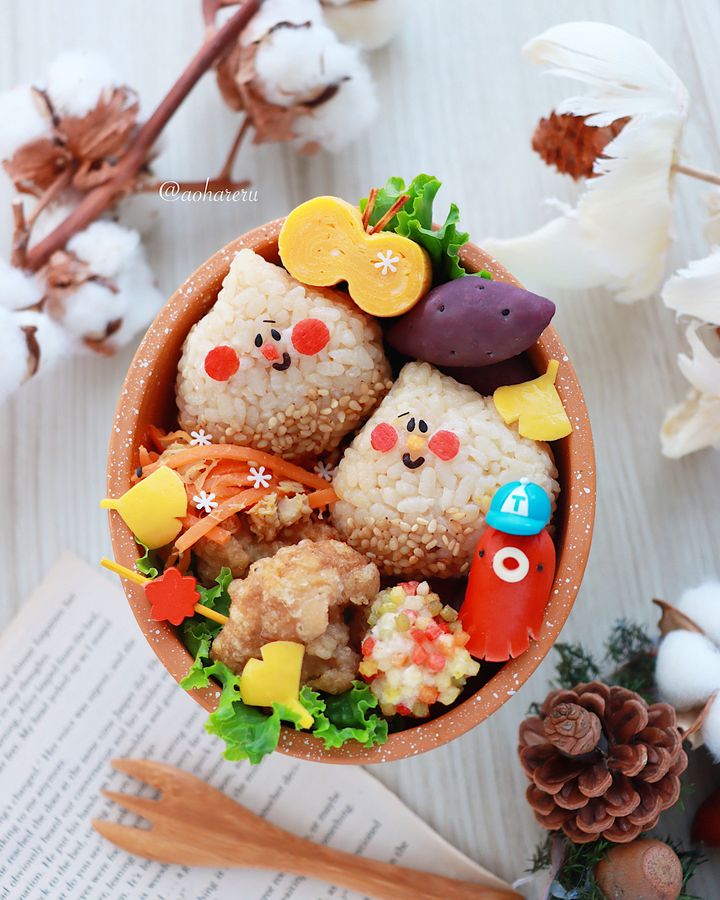 秋のお弁当おかず4選！色彩豊かな野菜作り置きレシピもクラシニティパソナの家事代行サービス